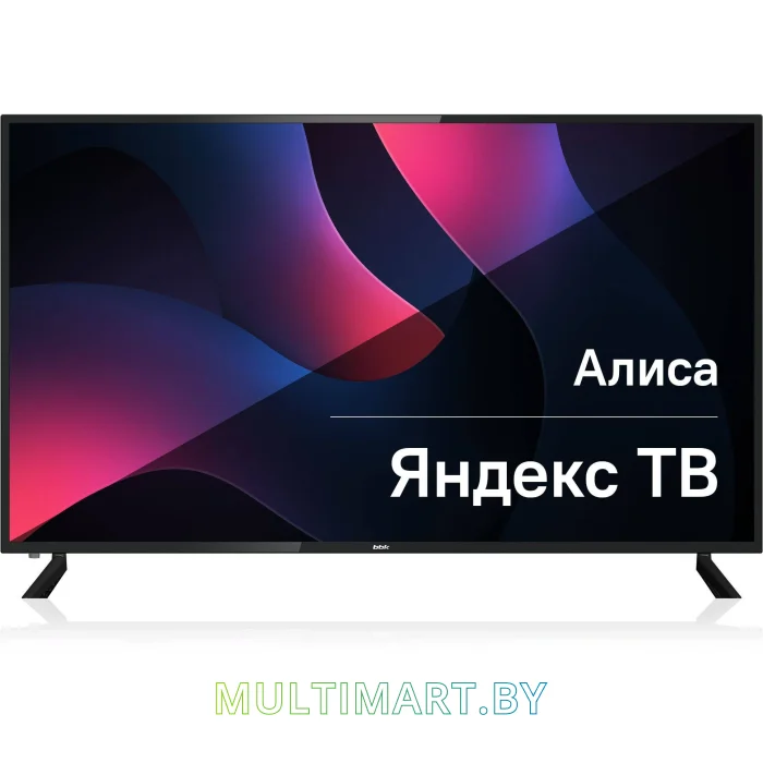 Телевизор BBK 65LEX-9201/UTS2C